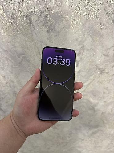 айфон x мини: IPhone 14 Pro Max, Б/у, 256 ГБ, Deep Purple, Защитное стекло, Чехол — 4