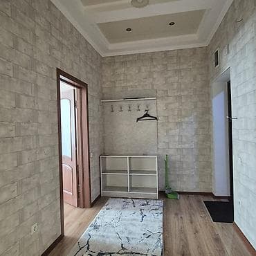 Кыймылсыз мүлк: 1 бөлмө, 7-мкр Менчик ээси, Үй-бүлөлүүлөргө, 1 айдан баштап, Толугу менен эмереги бар — 3