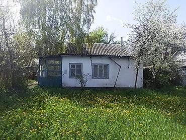 на исыкуле: Продам жилой дом с большим участком (9,5 соток) в г. Бишкек (ГЭС- 3) — 4