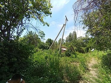 участок раздолный: 6 соток, Для строительства — 1