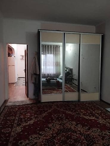 пакистанцы: 2 комнаты, Собственник, С мебелью полностью — 1