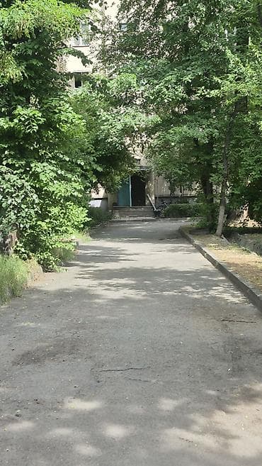 Недвижимость: 2 комнаты, 46 м², Центральная мечеть 105 серия, 3 этаж, Старый ремонт — 5
