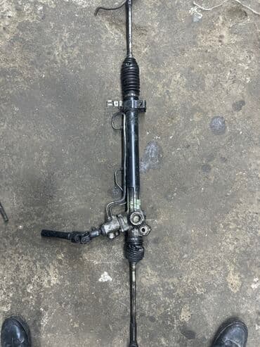 лексус nx 200 цена в бишкеке: Рулевая рейка Lexus 1998 г., Б/у, Оригинал, Япония — 1