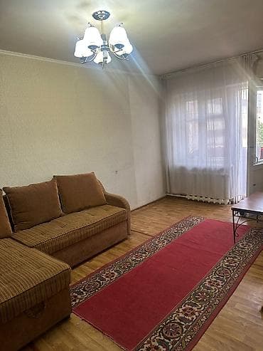 однокомнатная: 1 комната, Собственник, С мебелью частично — 5
