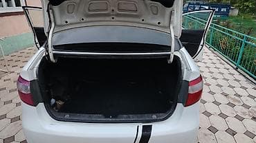 artwin tokyo: Kia Rio: 2015 г., 1.4 л, Механика, Бензин, Седан — 8