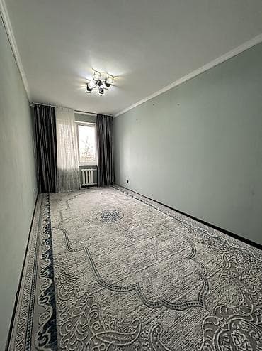 5: 2 комнаты, 46 м², 104 серия, 4 этаж, Евроремонт — 9