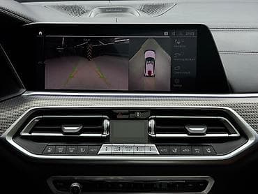 x5 2020: BMW X5: 2020 г., 4.4 л, Автомат, Бензин, Внедорожник — 7