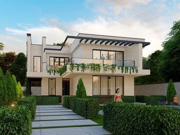 праек дома: Дизайн, Смета на строительство, Проектирование | Офисы, Квартиры, Дома — 6