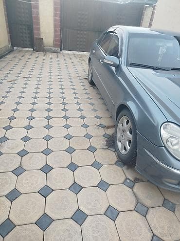 мерседес сешка 200: Mercedes-Benz E-Class: 2003 г., 3.2 л, Типтроник, Бензин, Седан — 2