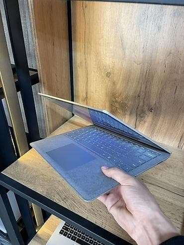 poco f4 gt pro: Ноутбук Microsoft Surface Laptop 3 Характеристики: - Экран 13.5" — 3