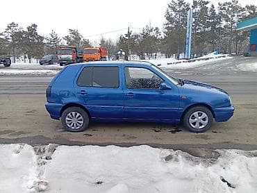 пассат б5 универсал бишкек: Volkswagen Golf: 1992 г., 1.6 л, Механика, Бензин, Хэтчбэк — 5