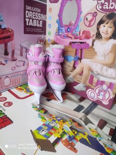 коньки bauer: Новые коньки раздвижные и фигурные — 9