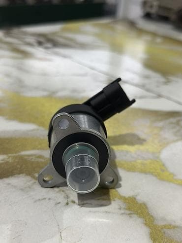 Топливная аппаратура Hyundai — 2