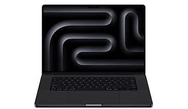 Ноутбуки Apple (MacBook): Б/у, Apple M4 Max, ОЗУ, RAM: 48 ГБ — 2