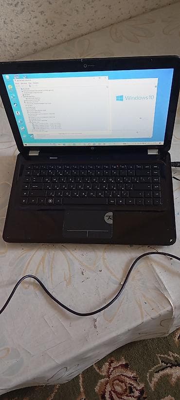 корпус extensa 21555: HP ноутбук 15.6" - Процессор: Intel Core i5 M560, 2 ядра/4 потока — 1
