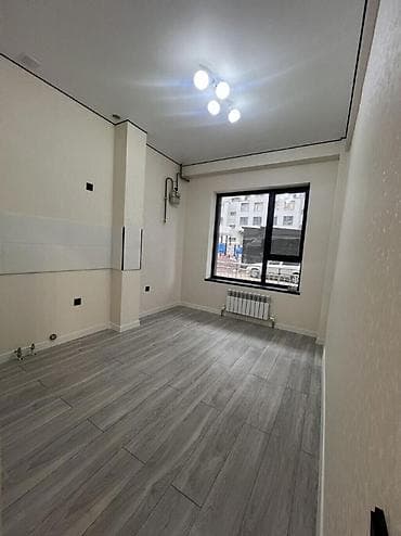 platinum park: 1 комната, 32 м², Элитка, 1 этаж, Евроремонт — 6