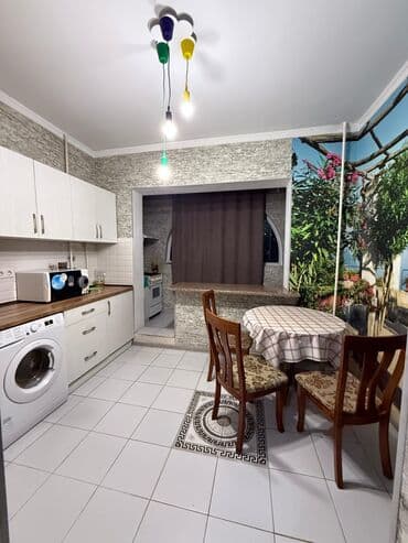 двухкомнатная квартира посуточно: 2кв Час.День.Ночь.Сутки Моссовет, Цум,Бишкек парк, Филармония — 4