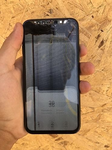 часы apple watch 5: IPhone 11 Pro, 256 ГБ, Space Gray — 2