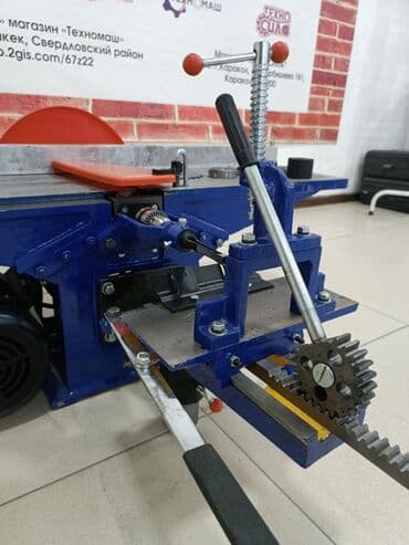 чпу фрезер: Уневерсальные деревообрабывающие станки ( удс ) от компании — 2