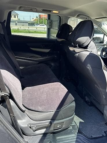 roewe rx5: Subaru Ascent: 2019 г., 2.4 л, Вариатор, Бензин, Кроссовер — 8