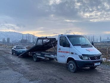 С лебедкой, Со сдвижной платформой