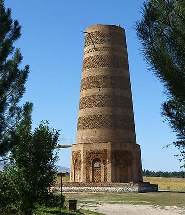 красный речка: Экскурсионный тур: Буранинская башня и ущелье Кегеты с водопадом — 1