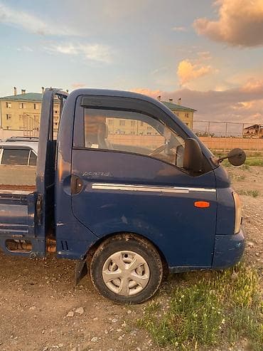 neta gt: Легкий грузовик, Hyundai, Стандарт, 1,5 т, Б/у — 2