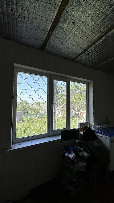 участок иссык куль: ‼️На продажу вышла Дача с мансардой и подвалом, район Иссык-Атинский — 9