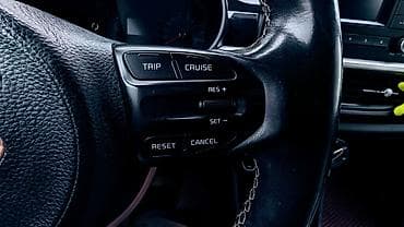 oc.lg: Kia Morning: 2019 г., 1 л, Автомат, Бензин, Хэтчбэк — 8
