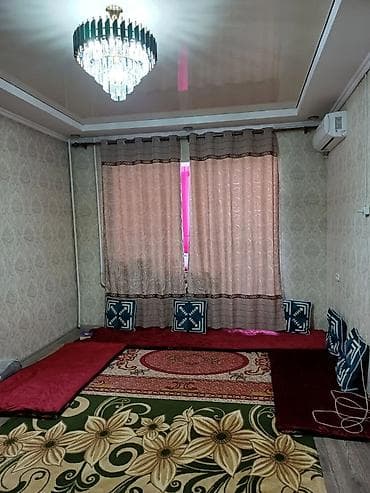 Сниму квартиру: 1 комната, 37 м², Элитка, 5 этаж, Косметический ремонт — 1