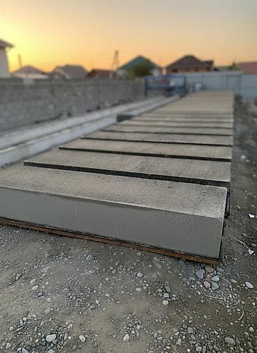 Газоблок, Неавтоклавный, 600x200x300, D600 at lalafo.kg Газоблок, Неавтоклавный, 600x200x300, D600