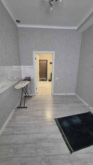 гостиница чок тал: 1 комната, Собственник, С мебелью полностью — 9