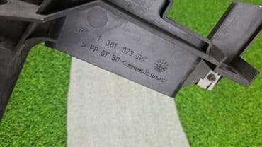 e46: Крепление фары правое BMW 3 E46 (7) рестайлинг В отличном состоянии — 3