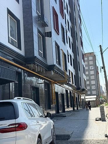 elegance stroy: 3 комнаты, 72 м², Элитка, 14 этаж, Дизайнерский ремонт — 3