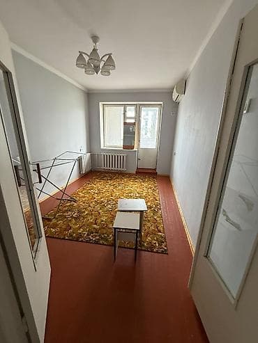 105: Таатан трц Сдается 1х ком квартира Этаж: 5 из 5 Серия: 105 Старый — 9