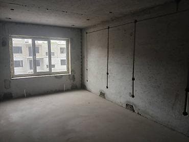 Кыймылсыз мүлк: 1 бөлмө, 48 м², 3 кабат — 4