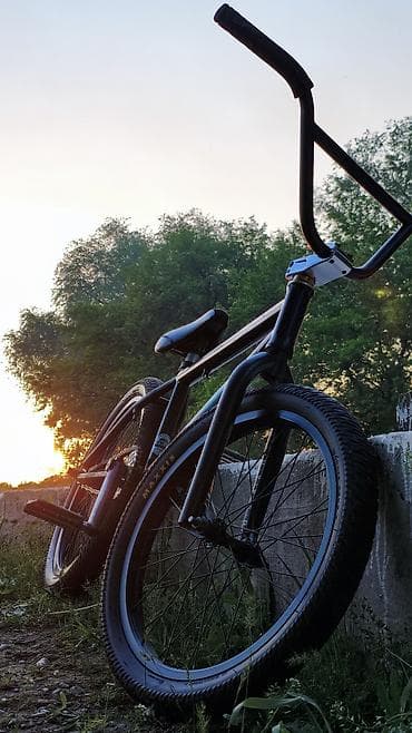 trinx carbon: Kink BMX покры maxxis dth цепь eclat фулл пром подшипники сел поехал — 4