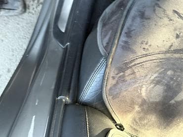 пот выкуп авто: Toyota Camry: 2005 г., 2.4 л, Автомат, Бензин, Седан — 10