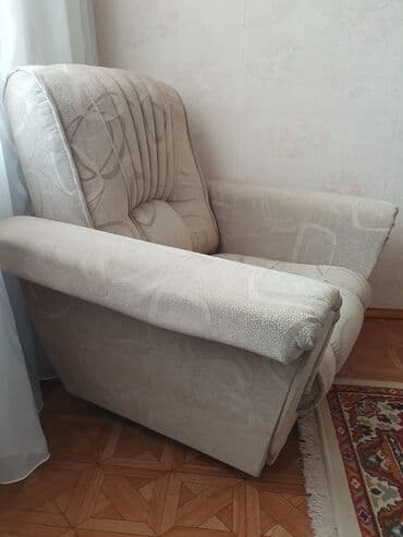 купить кресло кровать бу: Кресло для офиса, дом помещения (зала) в отличном состоянии,2шт — 2