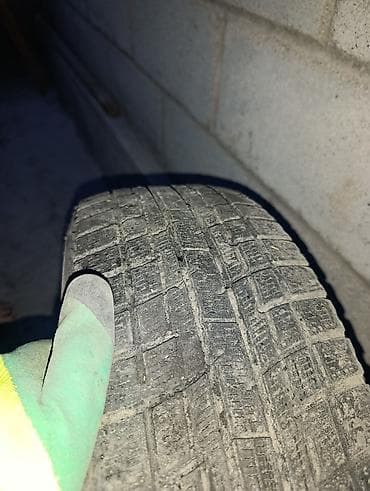 Шины 185 / 65 / R 15, Лето, Пара, Легковые, Hankook