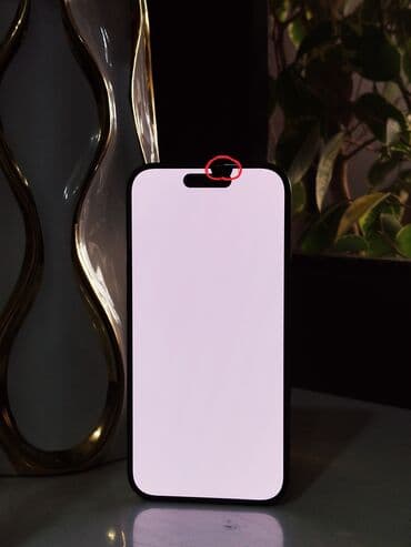 морозильные камеры бытовые: IPhone 15 Pro, Б/у, 256 ГБ, Черный, 86 % — 10