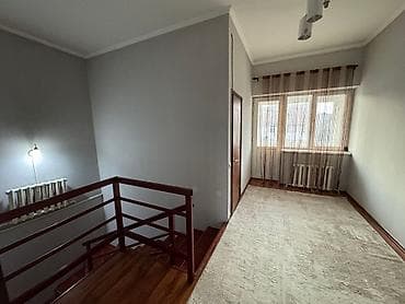 дом двух этажный: 200 м², 4 комнаты, Утепленный, Балкон застеклен, Кондиционер — 7