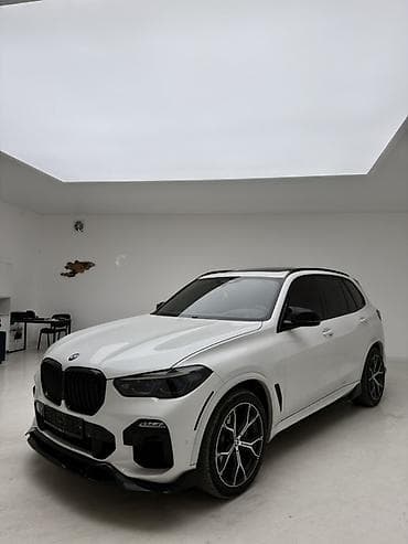 bmw e20: BMW X5: 2019 г., 3 л, Автомат, Бензин, Кроссовер — 3