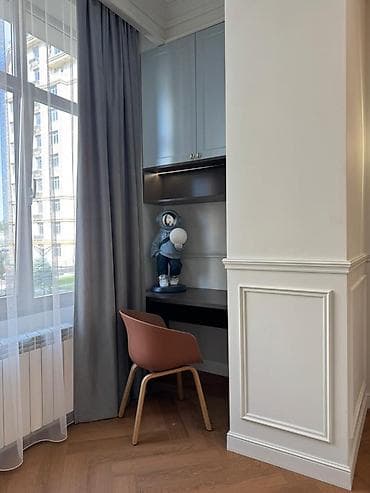 Недвижимость: 2 комнаты, 48 м², Элитка, 2 этаж, Евроремонт — 3