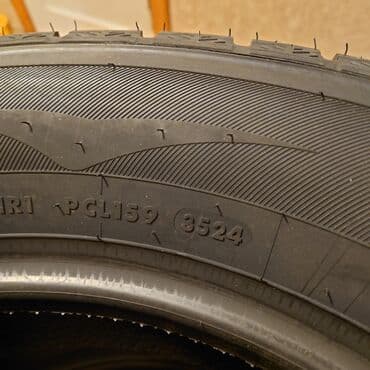 шины на нексию: Шины 235 / 60 / R 18, Зима, Новый, Комплект, Китай — 7