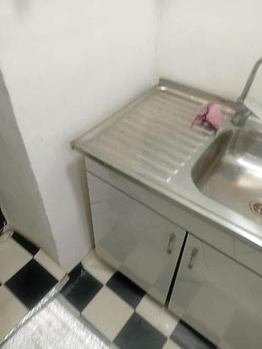 квартира аренда в месяц: 1 комната, Собственник, Без подселения, С мебелью частично — 4