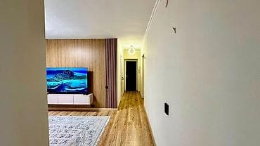 70: 3 комнаты, 70 м², Восток-5 мкр 104 серия, 5 этаж, Евроремонт — 1