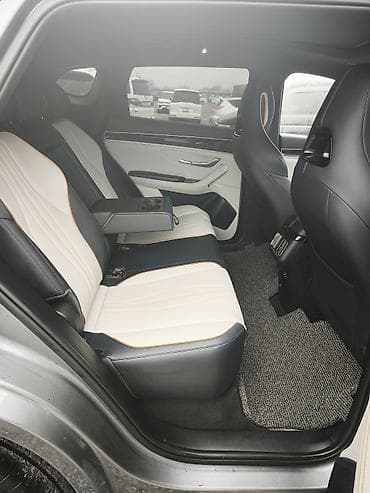 BYD: BYD Song Plus: 2024 г., 1.5 л, Автомат, Гибрид, Кроссовер — 2