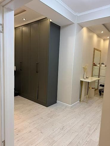 3 комнаты, 103 м², 6 мкр Элитка, 3 этаж, Евроремонт — 4