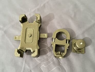 gps для собаки: Держатель для смартфона (набор) в защитном цвете черный В комплекте — 3